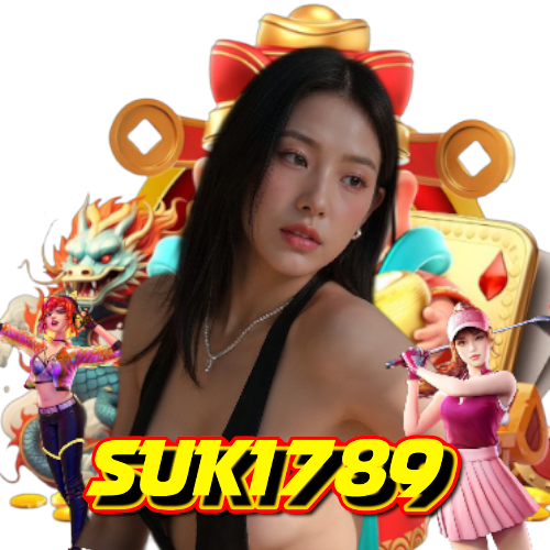 suki789 สล็อต
